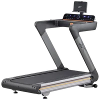 Tapis de course Z-tech DC REEBOK