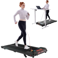 Tapis de marche 13.41% Bluetooth Citysports