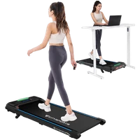 Tapis de marche 13.41% LED Citysports