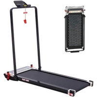 Tapis de marche 2 en 1 massage Citysports