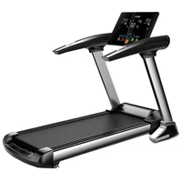 Tapis de marche A8 Clover Fitness