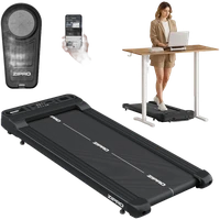 Tapis de marche Catwalk Zipro