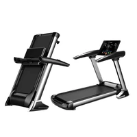 Tapis de marche CFX3 Clover Fitness