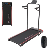 Tapis de marche Inclinable 6 Citysports