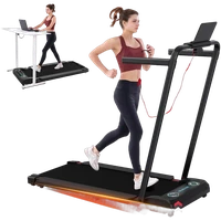 Tapis de marche Inclinable 8 Citysports