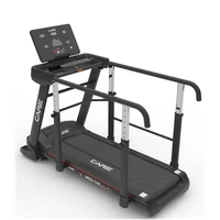 Tapis de marche MED-740 CARE FITNESS