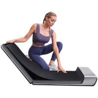 Tapis de marche P1 KingSmith