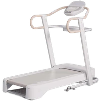 Tapis de marche W900B Domyos