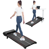 Tapis de marche WP6 10% Bluetooth Citysports