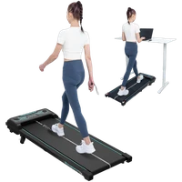 Tapis de marche WP6 10% Citysports
