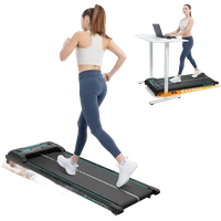 Tapis de marche WP6 4% Citysports