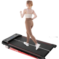 Tapis de marche WP6 Citysports