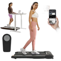 Tapis de marche Yougo Zipro