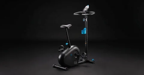 Domyos EB 120 sur fond noir