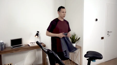 Domyos Essential : avis complet 2026 (vélo d'appartement)