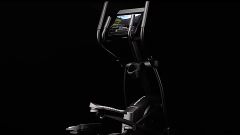 NordicTrack AirGlide 14i : avis complet 2026 (vélo elliptique)