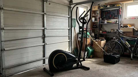 Zipro Burn Gold : avis complet 2026 (vélo elliptique)