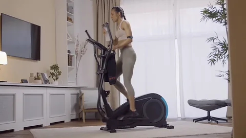 Sportstech CX700 : avis complet 2026 (vélo elliptique)