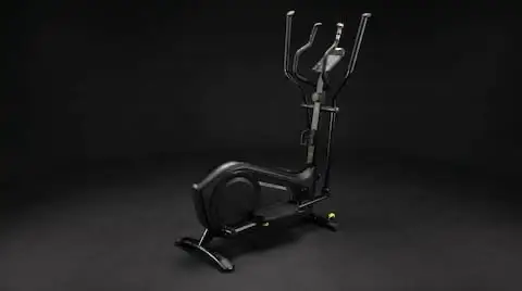 Domyos el540 sur fond noir