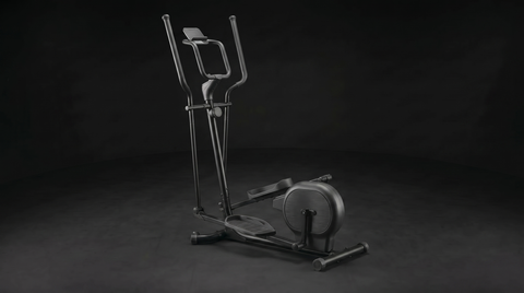 Domyos Initial Elliptical 100 : avis complet 2026 (vélo elliptique)