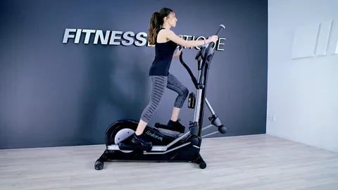 Heubozen Fahrenheit Connect 3.0 : avis complet 2026 (vélo elliptique)