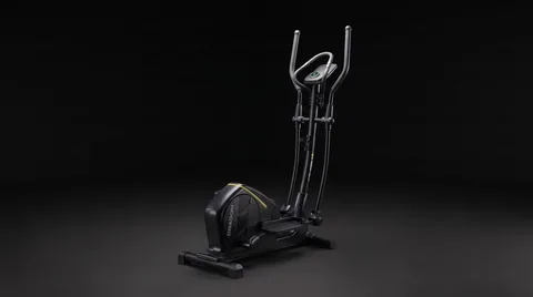 Dragon 500 Fitness Doctor sur fond noir