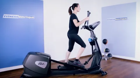 Heubozen Generator IV : avis complet 2026 (vélo elliptique)