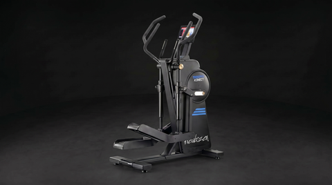 Heubozen Trooper Konect : avis complet 2026 (vélo elliptique)
