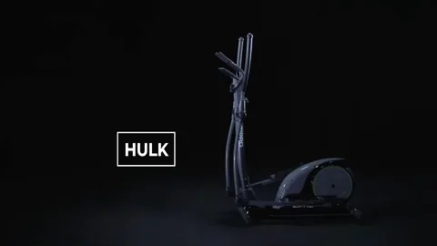 Zipro Hulk : avis complet 2026 (vélo elliptique)