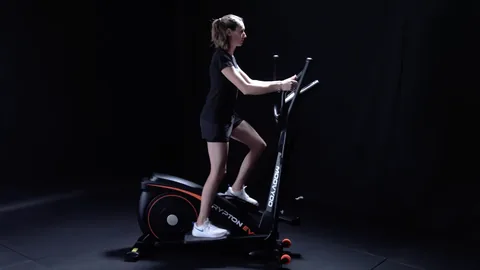Moovyoo Krypton Evo : avis complet 2026 (vélo elliptique)