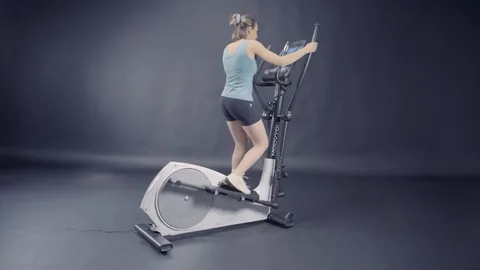 Moovyoo Legend EVO : avis complet 2026 (vélo elliptique)