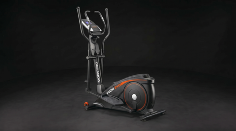 Moovyoo Krypton Evo : avis complet 2026 (vélo elliptique)