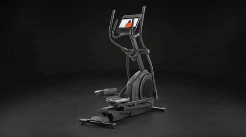 NordicTrack AirGlide 14i : avis complet 2026 (vélo elliptique)