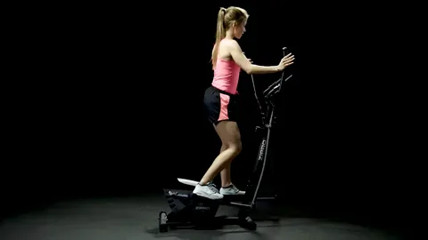 Zipro Shox RS : avis complet 2026 (vélo elliptique)