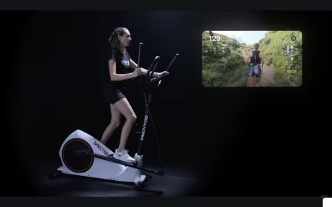 Moovyoo Spectre 2 : avis complet 2026 (vélo elliptique)