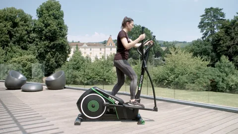 Moovyoo Ultra Green E 2.0 : avis complet 2026 (vélo elliptique)