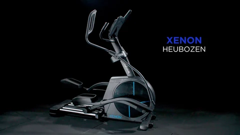 Heubozen Xenon : avis complet 2026 (vélo elliptique)