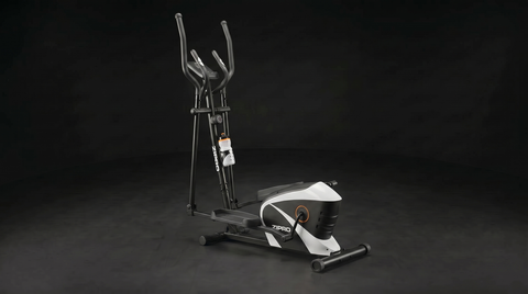 Zipro Shox RS : avis complet 2026 (vélo elliptique)
