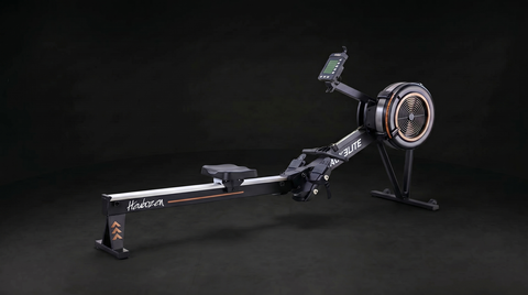 Heubozen Blackelite sur fond noir