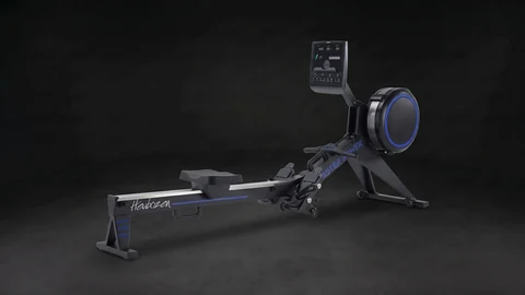 Heubozen Master Rower : avis complet 2026 (rameur air et magnétique)