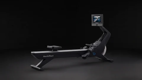 NordicTrack RW700 version 2023 : avis complet, écran pivotant et iFIT