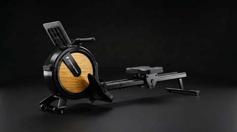 Sportstech PROwer sur fond noir