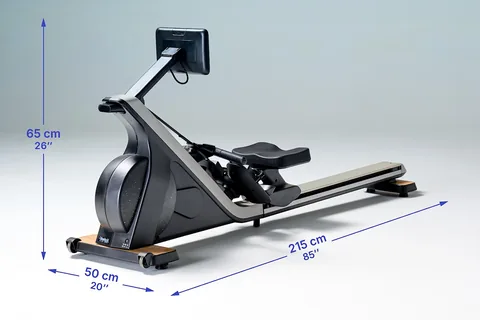 Domyos Training Rower 900 : avis complet 2026 (rameur connecté)