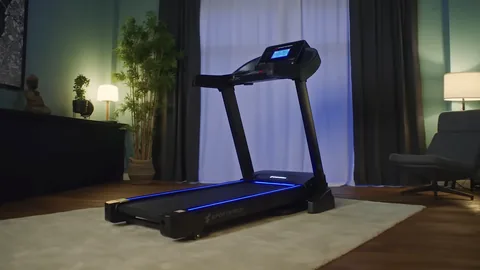 Sportstech F37s : avis complet 2026 (tapis de course)