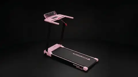Citysports WP9 sur fond noir