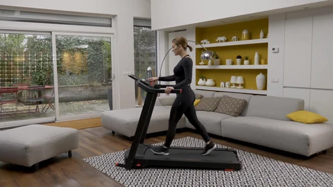 Domyos COMPACT RUN100 : avis complet 2026 (tapis de course)
