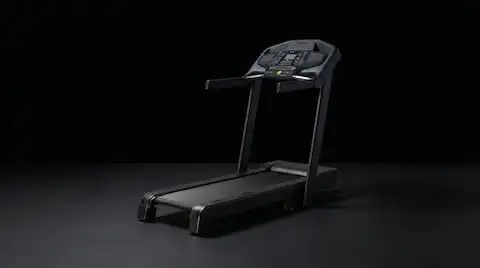Domyos T900D sur fond noir