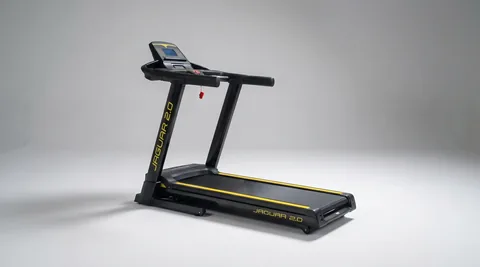 Moovyoo Jaguar 2.0 : avis complet 2026 (tapis de course)