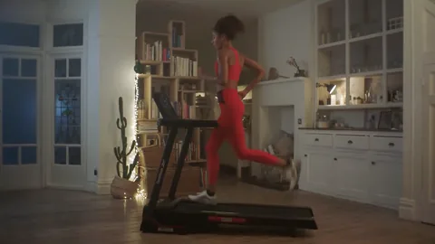 Reebok Jet 100 Z : avis complet 2026 (tapis de course)
