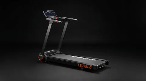 Moovyoo Léopard : avis complet 2026 (tapis de course)